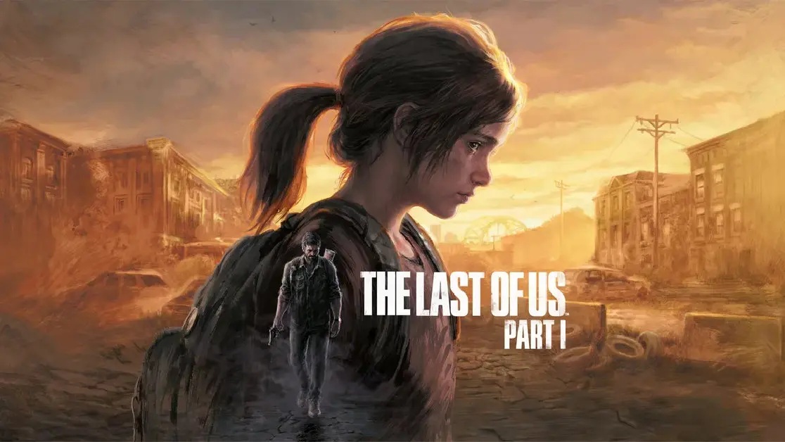 The Last of Us PC release date