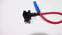 WirthCo Tapa Circuit Fuse Holder