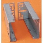 Metal Drawer Slide Socket 