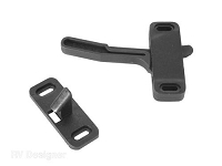  Screen Door Latch-Left Hand