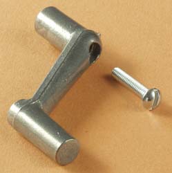 Window Crank - Metal- 1