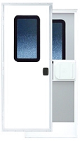 RV Door, 26