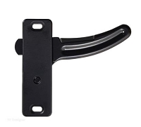 RV Designer Screen Door Latch