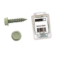 AP Products #8 Hex Washer Head 1-1\2 inch