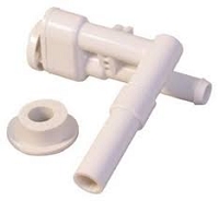 Dometic Toilet Vacuum Breaker For Use On Toilets Without Hand Sprayer