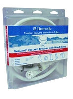 Dometic Sealand Toilet Vacuum Breaker Hand Spray Kit