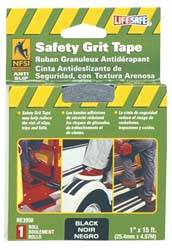 Top Tape and Label Gator Grip Anti-Slip Grit Tape 1