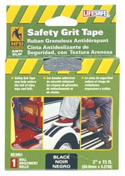 Top Tape and Label RV Anti-Slip Grit Tape 2