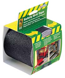 RV Anti-Slip Grit Tape 4 inch x 15 ft