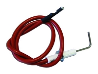 M.C. Enterprises Igniter Electrode With Mounting Screw/ Gasket/ 2 Probes