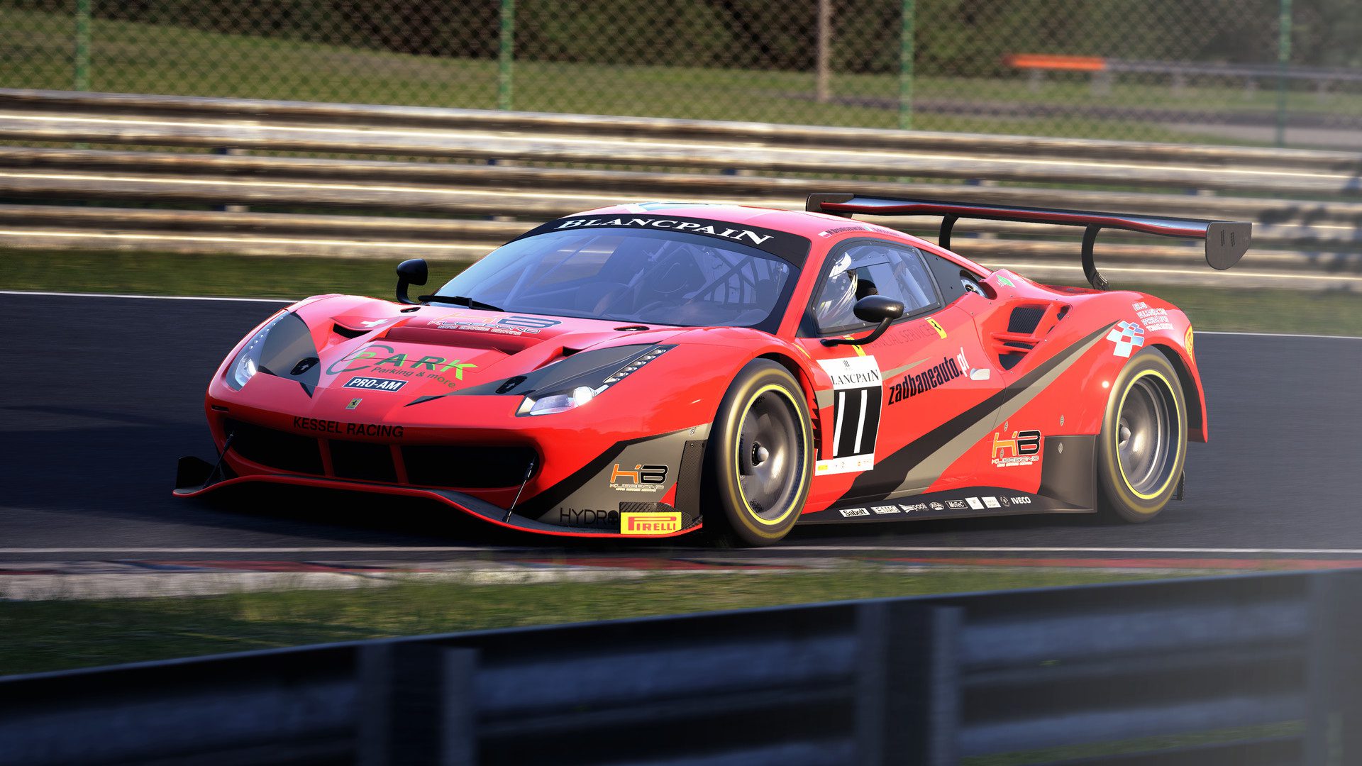 best driving games assetto corsa