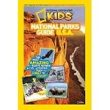 Guide To United States National Park 8th Edition