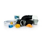 Camco Value RV Starter Kit, Boxed 47807