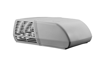 Coleman 48203-0666 Mach 3 Plus RV Air Conditioner 13,500 BTU Marine, White