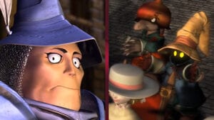 Final Fantasy IX Animated Series