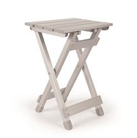 Camco Aluminum Folding Table 12