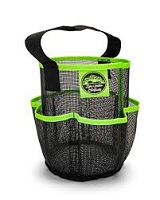 Camco Life Is Better At The Campsite Collapsible Shower Caddy