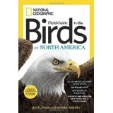  National Geographic Kids Bird Guide to North America