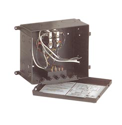 Auto Transfer Relay System 30 Amp