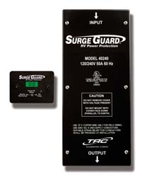 Surge Guard Plus 120-240V\50A 60 Hz