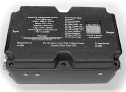 Rv Surge Protector-Hardwire- 50A\240V