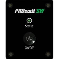 Xantrex ProWatt SW Power Inverter Remote Panel