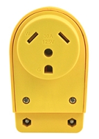 Marinco 30 Amp Female Replacement Connector