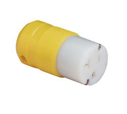 Female Connector 20 Amp