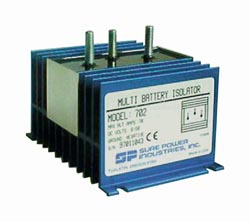 Sure Power 70 Amp Isolator