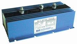 Sure Power 160 Amp Battery Isolator