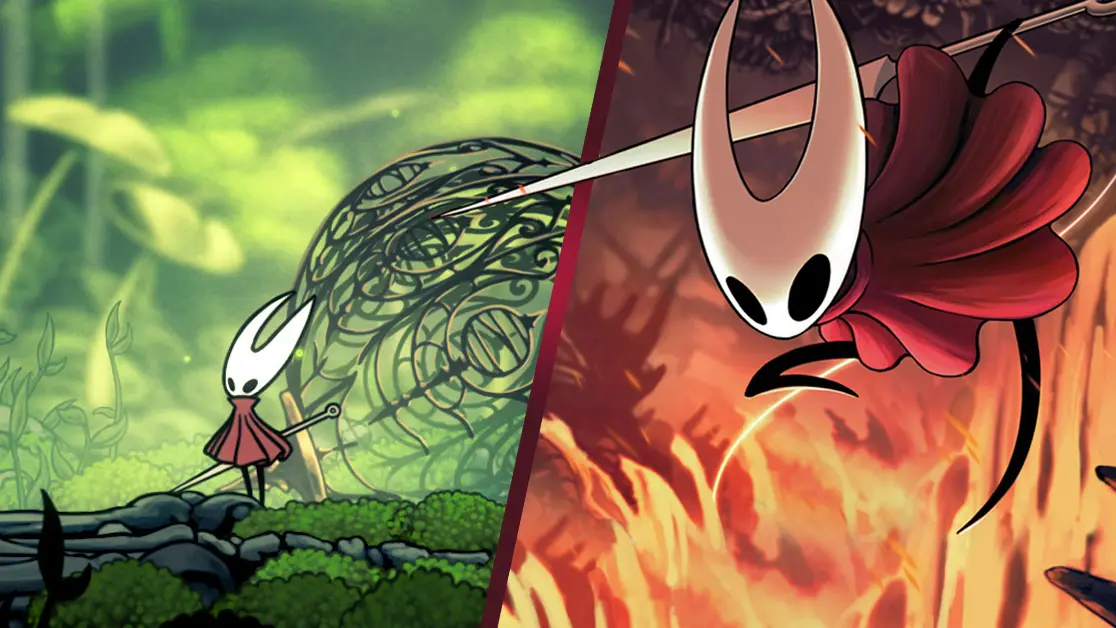hollow knight silksong release date switch featured