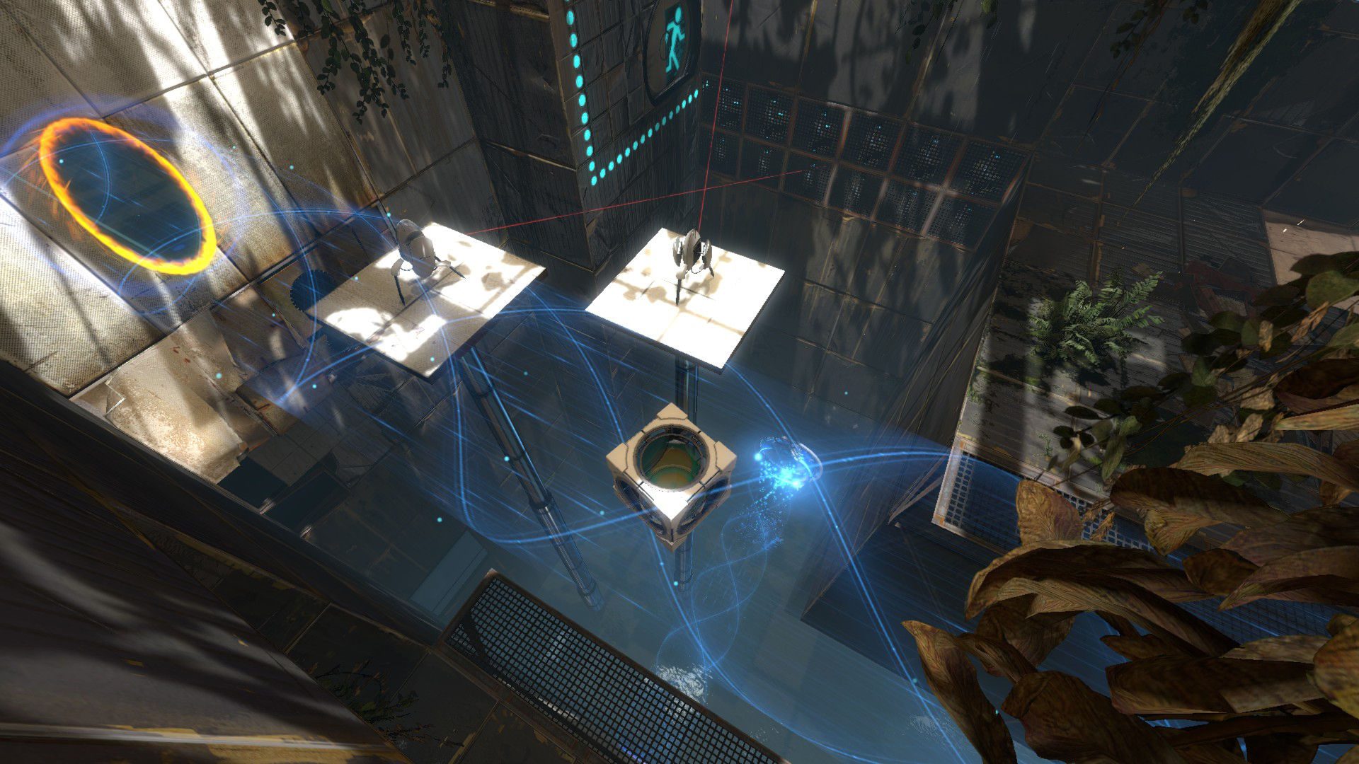 Best Puzzle Games portal 2