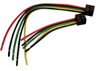 Valterra Slide Out Switch Wiring Harness