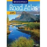 2015 Road Atlas