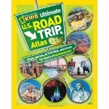 Kids Ultimate U.S. Road Trip