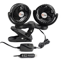 Prime Products Fan 06-0507 Dual Head