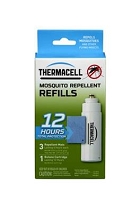 ThermaCell Mosquito Repellent Refill R-1 Scent Free