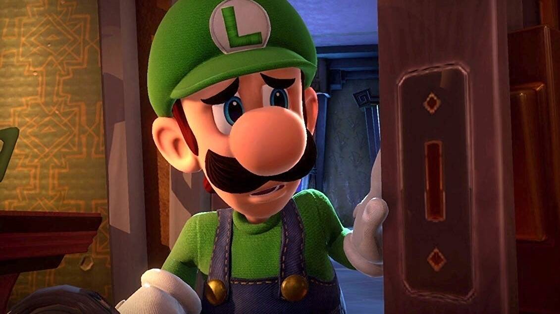 luigi's mansion 3 best switch co-op games