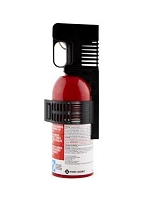 BRK Fire Extinguisher AUTO5 Dry Chemical Agent