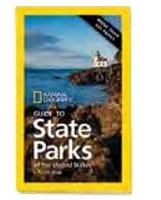 National Geographic BK26218859 State Parks 