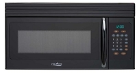 LaSalle Bristol Microwave Oven High Pointe