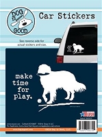 Enjoy It Decal 19019CS Make Time For Play