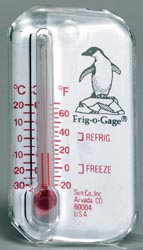 Frig-O-Gage