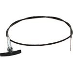 Valterra Waste Valve-Replacement Cable 72