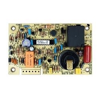 Furnace 3G Fan Control Module Board