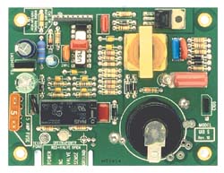 Replacement Ignitor Board - Large 5.10