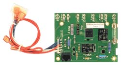 Replacement Refrigerator Board - Norcold - 3-Way Interface Board