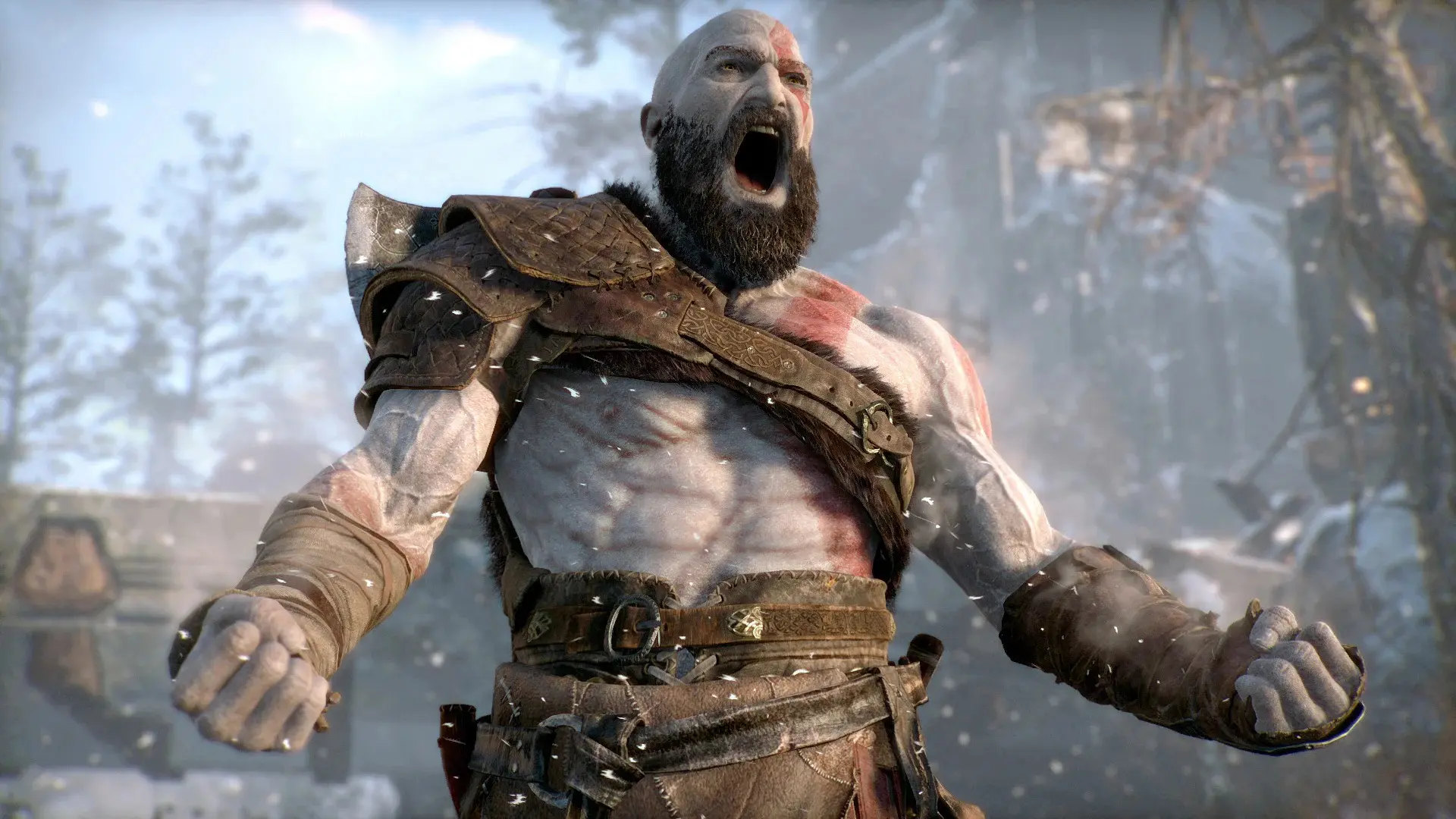 best ps4 games god of war