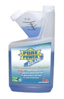 Valterra Pure Power Blue 32 oz Self-Measure