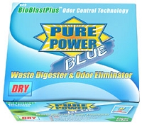 Valterra Pure Power Blue Dry 8/Box